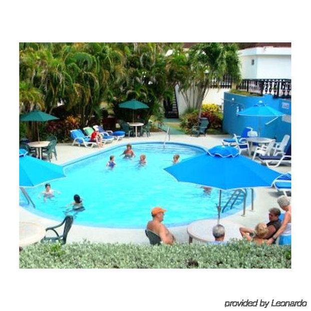 شقة Plum Tree Club كرايست تشيرش المرافق الصورة