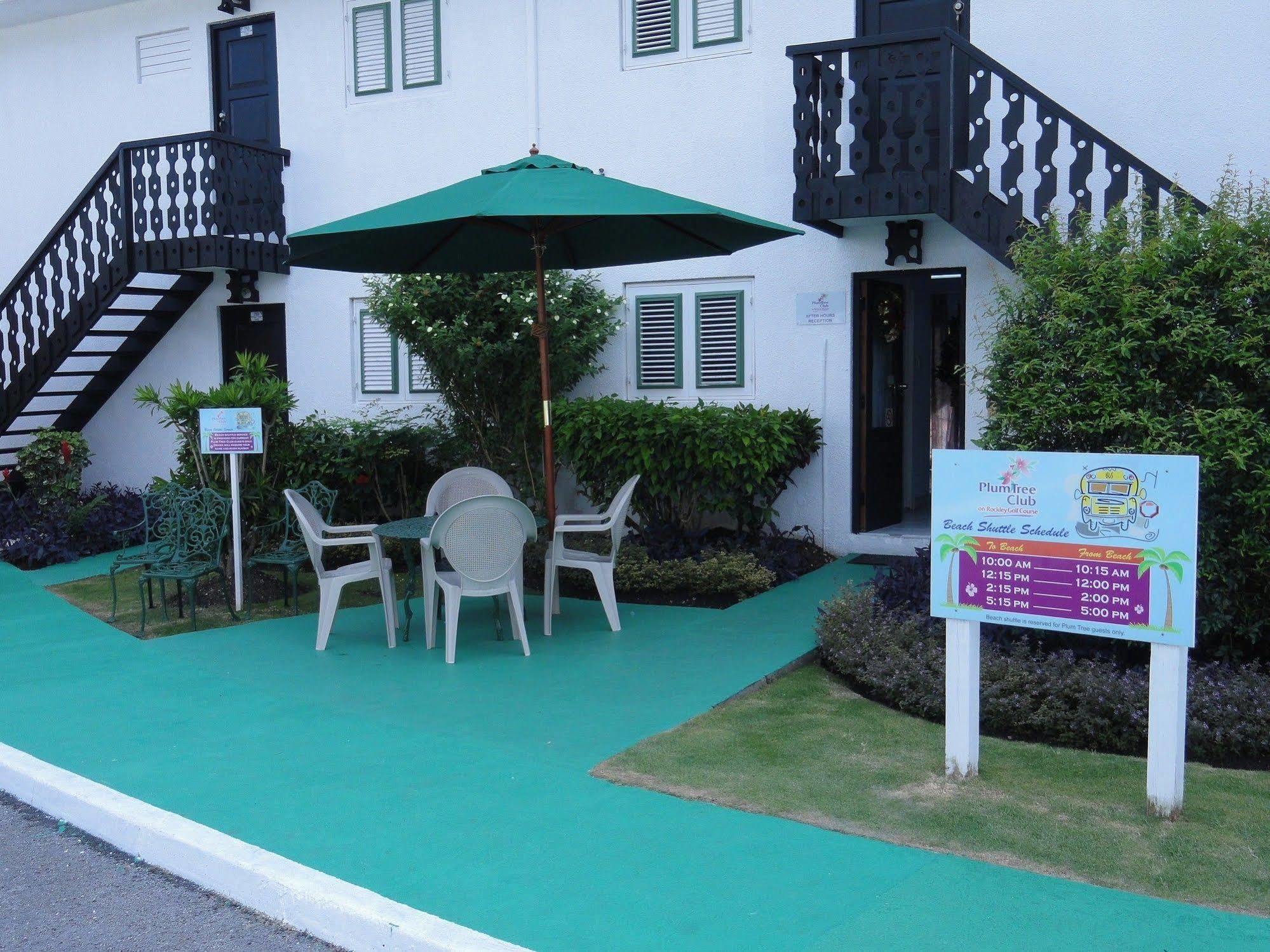 شقة Plum Tree Club كرايست تشيرش المظهر الخارجي الصورة